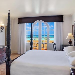 Sapphire Ocean View Guest Room